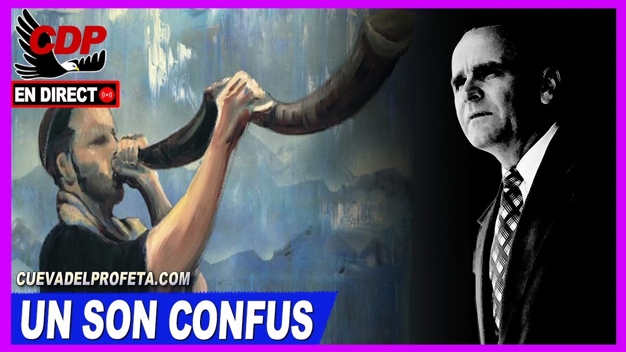 63-0114 Une trompette rend un son confus | William Branham