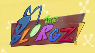The Blorgz! - Title Theme (DEMO)