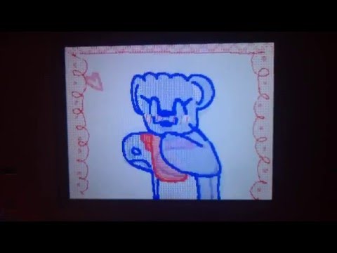 Nyan Nyan - Flipnote