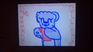 Nyan Nyan - Flipnote