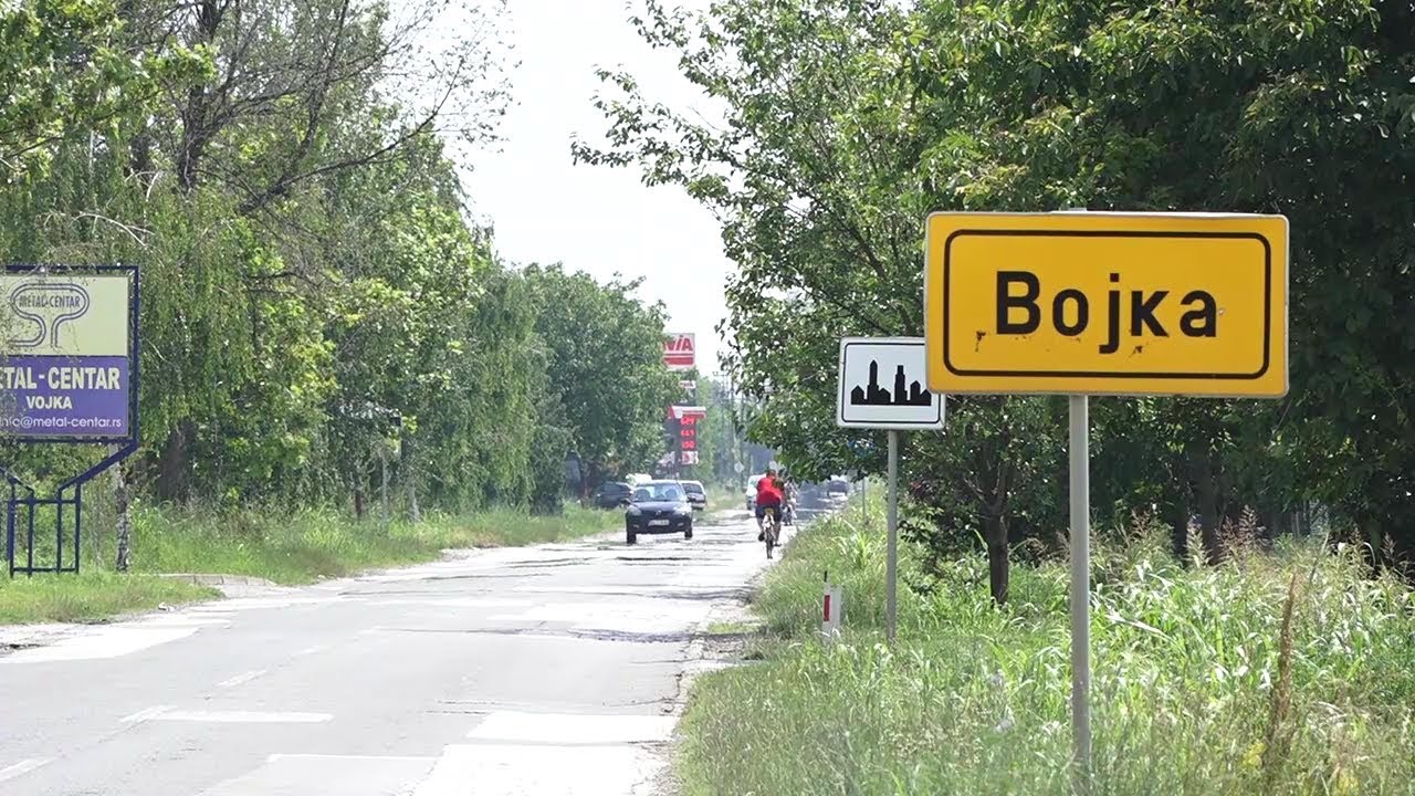 Najveće selo u Sremu ne izumire