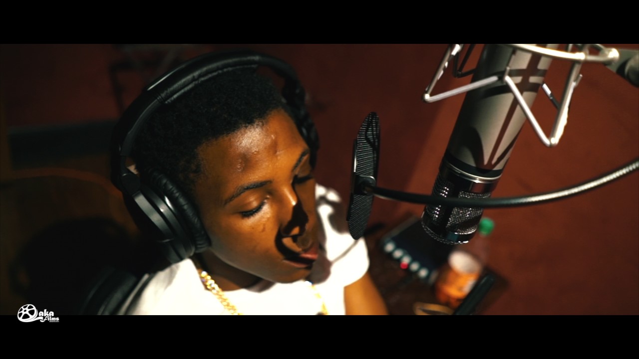 NBA YoungBoy - "Dedicated" (Official Vlog Video) - YouTube