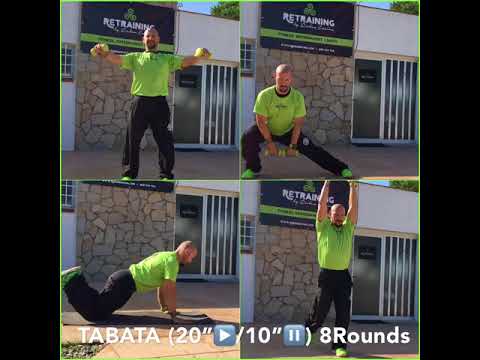 Ejercicios Tabla Tabata Inicial camera iphone 8 plus apk