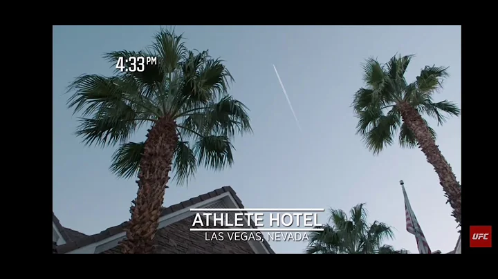 Israel Adesanya makes fun of Paulo Costa Drinking