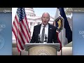 Another bad drought year ahead; Utah governor says emergency declaration is coming