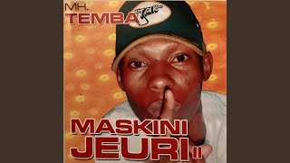 Maskini Jeuri