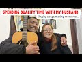 Our first duo song on youtube quality timemaking memories