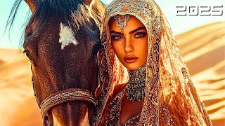 Ancient Arabic Music - Desert Silence – Calming Oud in Still Air