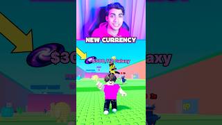 NEW CURRENCY IN ESCAPE TSUNAMI FOR BRAINROTS 😱