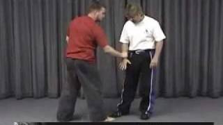 Humane Pressure Point Tactics Level 2 Cert Preview