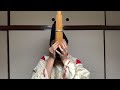 10秒後に絶対雅になるBUMP OF CHICKEN