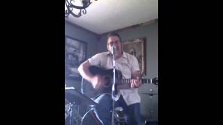 John Brodbeck Cover Of House Of The Risin Sun