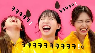 Tzuyu Funny Moments, Screw-ups And Others