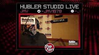 The Ride With JMV - Pacers-Bucks Game 2 Preview, NFL Draft Talk + More!