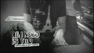 Hillsong United- All I need is You (Subtitulado en español)