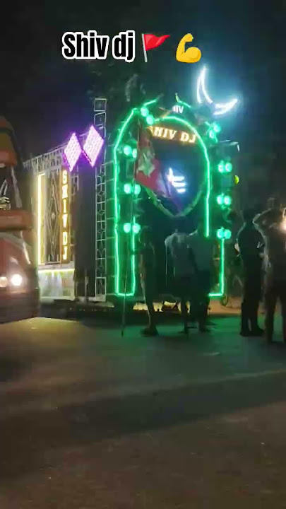 shiv dj Banda π©π© navratri ma ka aagman ππ©πUp90 Banda #navratri #trending #vairalvideo #best #shorts