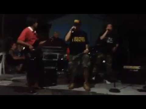 Kruzzada live!