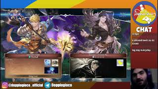 ABBIAMO LA PATCH! : Granblue Fantasy Versus Rising (VS#13)