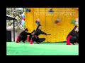 Govt school  dance by ix class students shivathandavamaravind mysa vlogs