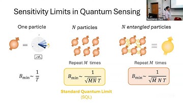 JQI Seminar Dec. 9, 2024: Soonwon Choi