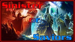 Are The Evil Chozo Really Evil? - Metroid Theory