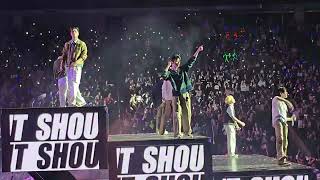 5/03/24 Enhypen ' Shout Out' @ UBS Arena