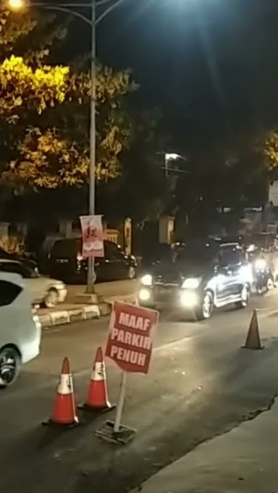 INILAH SUASANA KOTA MAJALENGKA DI MALAM HARI #shortvideo