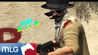 MLG MODE ACTIVATED
