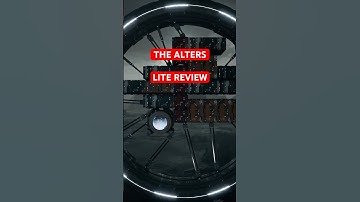 Before You Buy - The Alters
