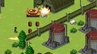 Battlefield of Tanks - Funmobile
