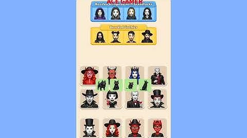 Connect Master Level 245 walkthrough solution 