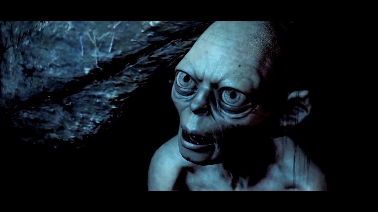 The Lord Of The Rings:Gollum V/S Middle Earth: Shadow Of Mordor :  r/IndianGaming