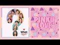 TWICE (トゥワイス) x MOMOLAND (モモランド) - WHAT IS PINKY LOVE?