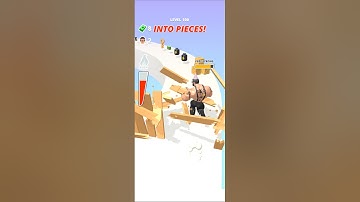 Muscle Rush Smash Running Game| Android Gamerz : All Level 100 WalkthroughGameplay : :Android Game