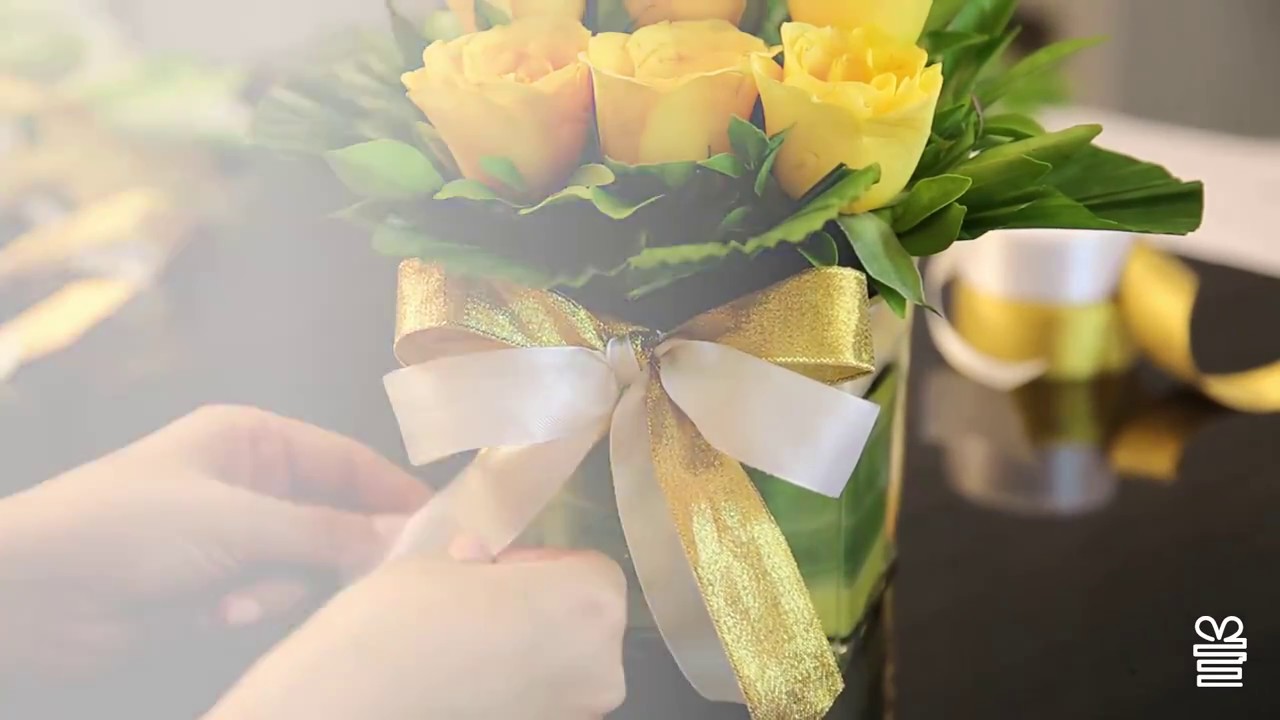 Flowers of 2017 YouTube