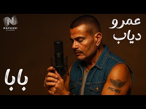 Amr Diab Baba عمرو دياب بابا Nafassi Jazz Soul 