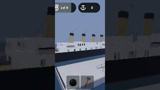 RMS Titania ocean liner