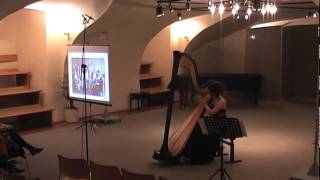 Marcel Tournier - selection of pieces