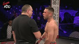 FCC 20: Michael Walters vs David Adams