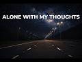Peaceful Night Drive After Work | POV and Soothing Engine Sounds in 4K | British Motorways