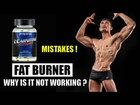 Video: L-carnitine: Benefit Or Harm?
