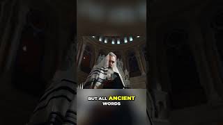 Ancient Word Pronunciation: A Debate That Never Ends! #shorts