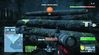 BFH - Quick Scope Headshot (chupa serginho)