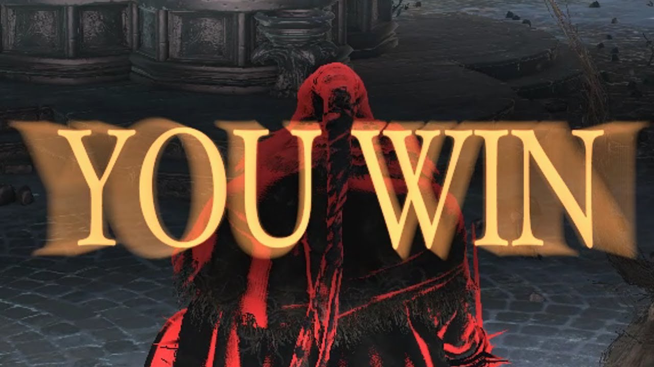 Dark Souls 3 Invasions You Wont Find on TikTok (w/LOVEMAIL)