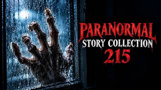 Paranormal Story Collection | Vol. 215 screenshot 3