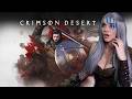 CRIMSON DESERT | Day 9 | Chapter VI!