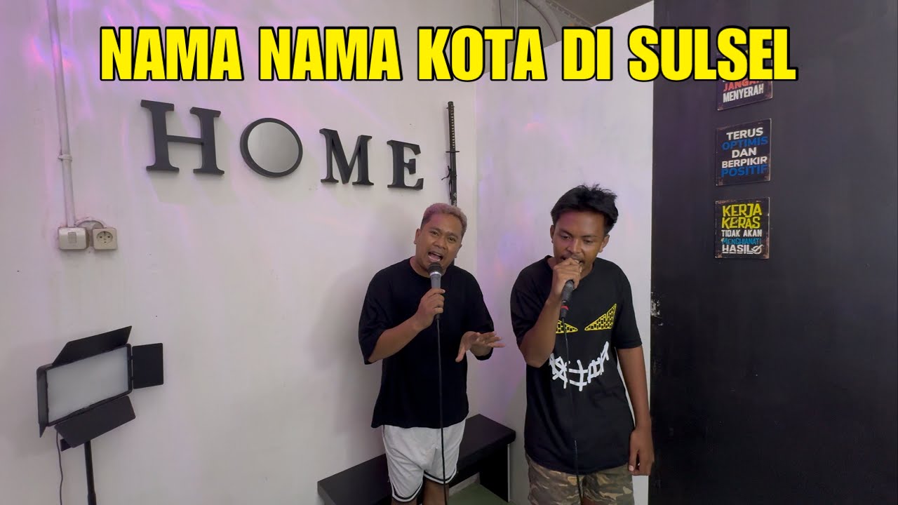 Jentago - Songkeng Goso | Cover Live