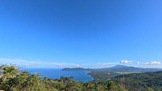 Download lagu Heart Shape (Diversion Road from Hinunangan to Sogod, Southern Leyte, Philippines)