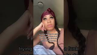 Its A Struggle Coming Back On Youtube But Ive Done It Before & I Can Do It Again