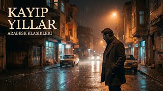 Susduğum Hər Şey Bu Mahnida Qaldi Arabesk